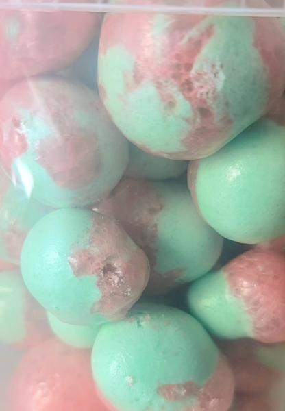Freeze Dried Gourmet Taffy