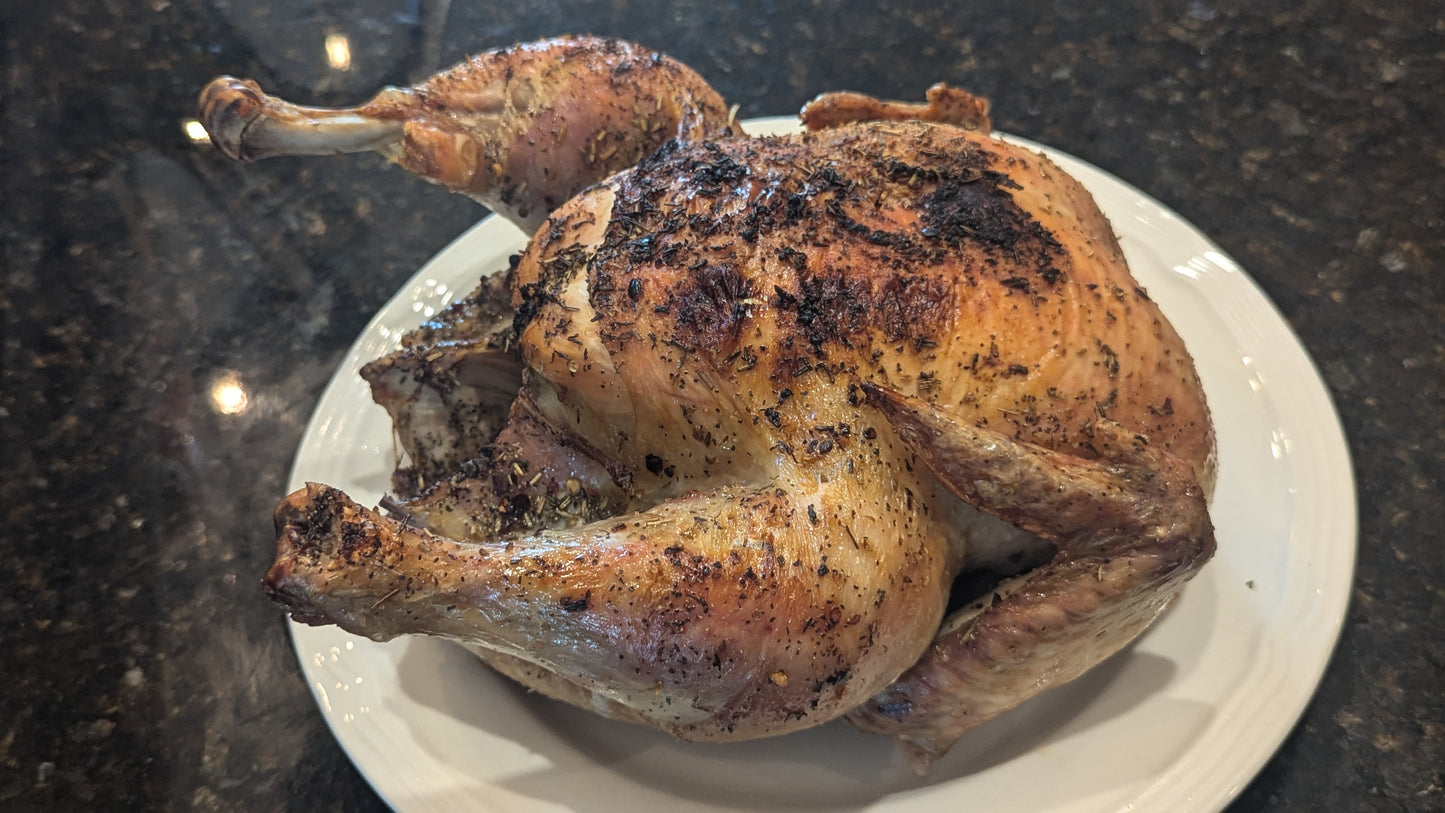 Whole Chicken