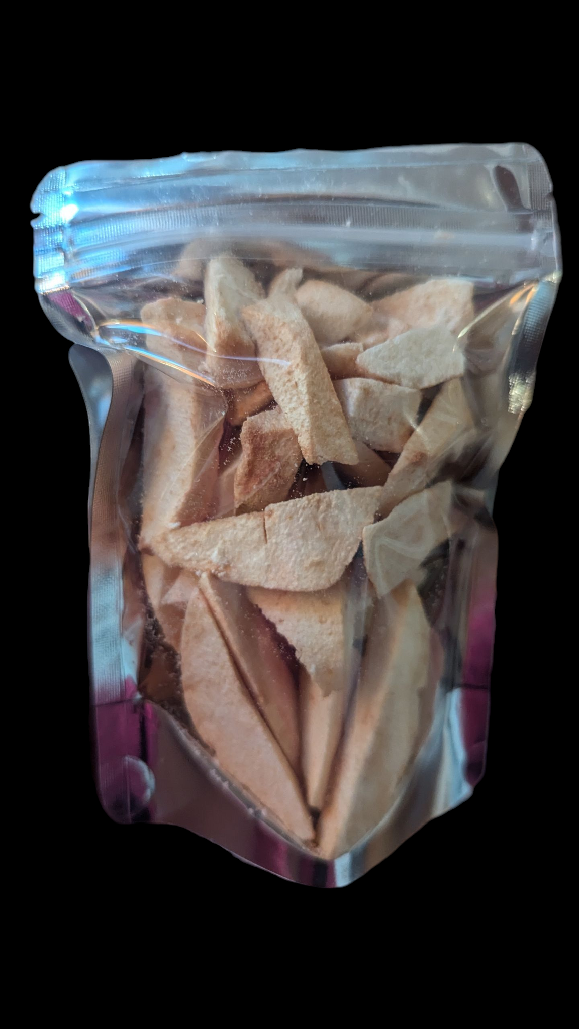 Freeze-Dried Pears – 0.8 oz