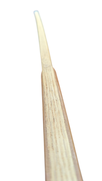 Handcrafted Wooden Toy Sword – Oak Blade & Cherry Handle