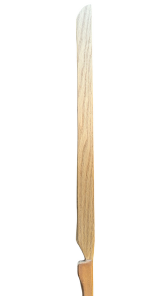 Handcrafted Wooden Toy Sword – Oak Blade & Cherry Handle