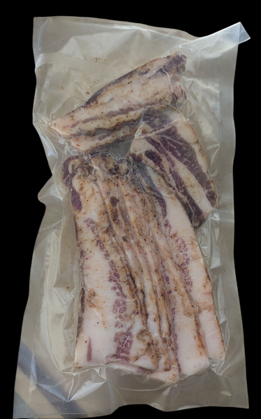 Bacon – Natural Brine Cured