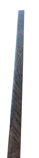 “A Smooth Sea Never Made a Skilled Sailor” Wooden Quote Sign