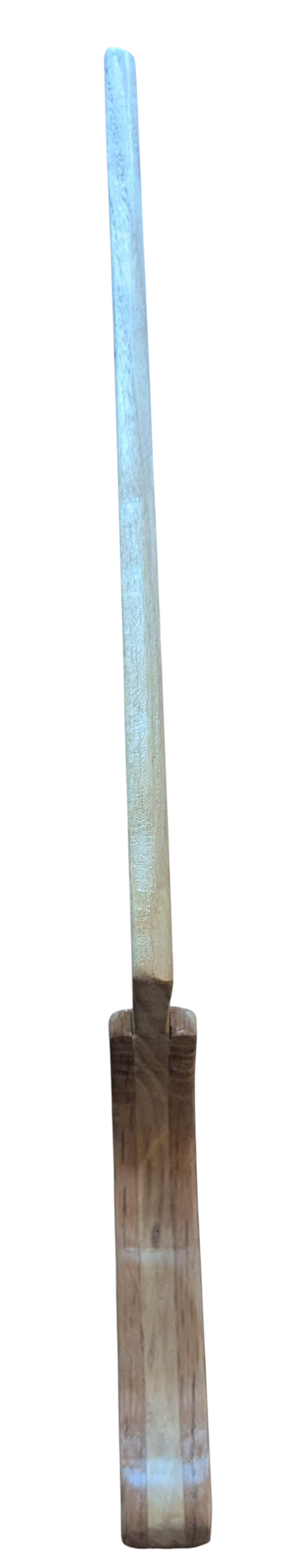 Handcrafted Wooden Toy Cleaver