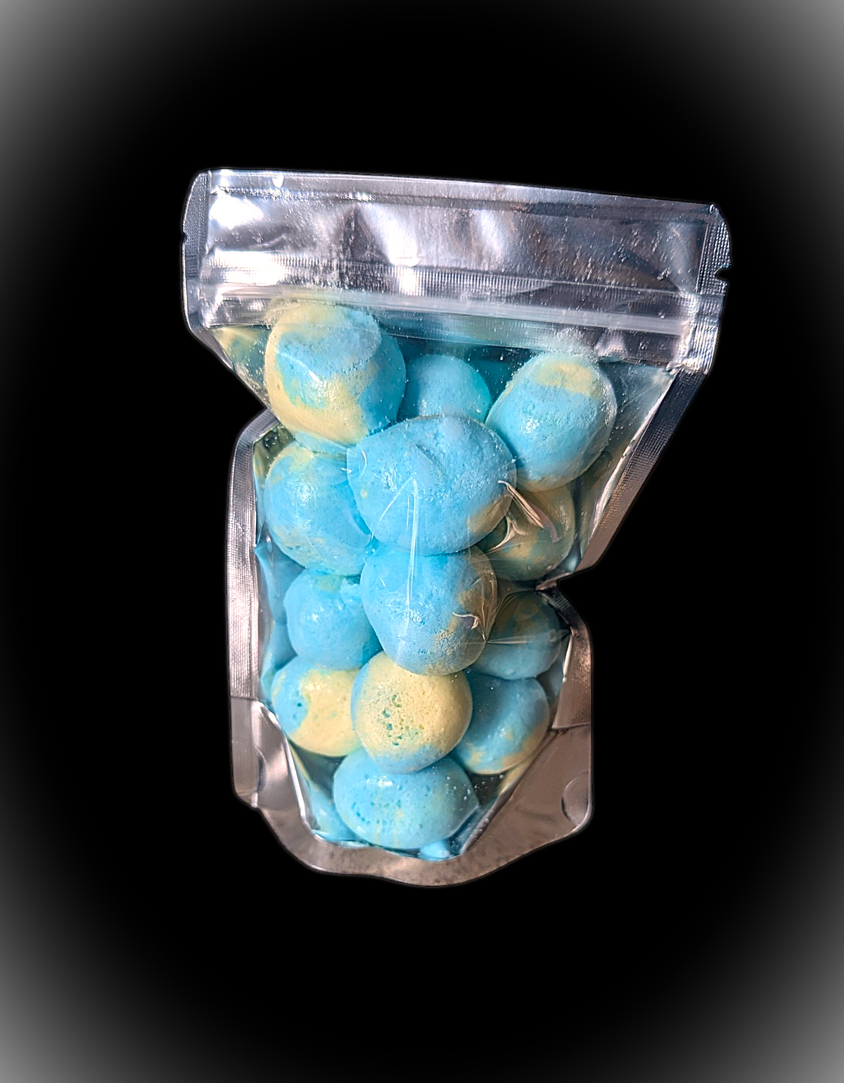 Freeze Dried Gourmet Taffy