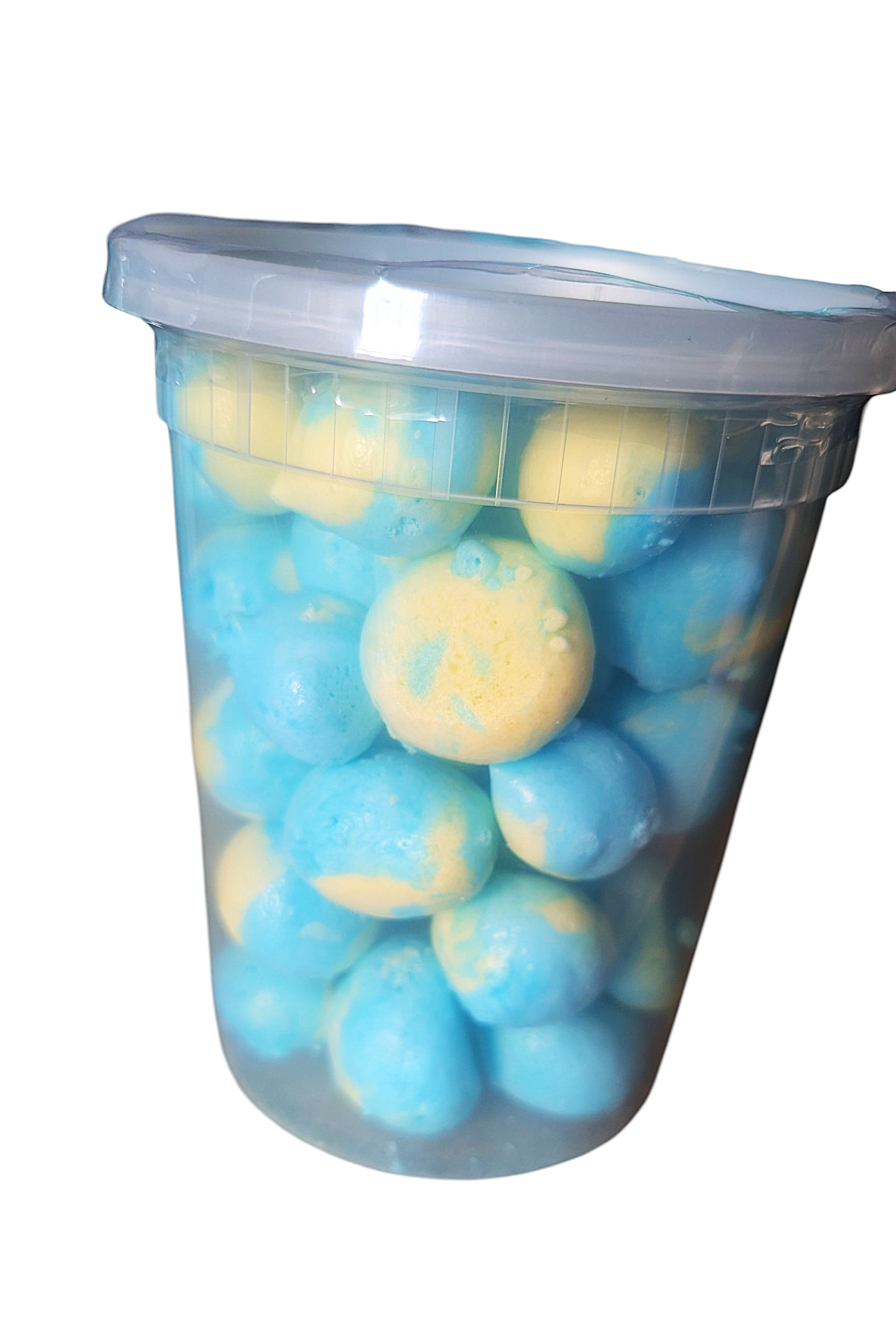 Freeze Dried Gourmet Taffy