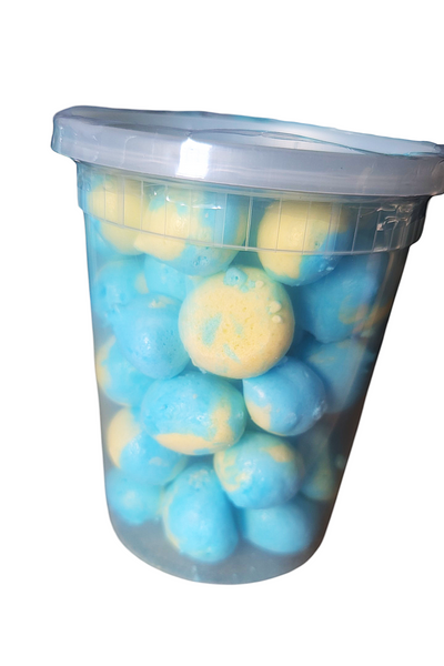 Freeze Dried Gourmet Taffy