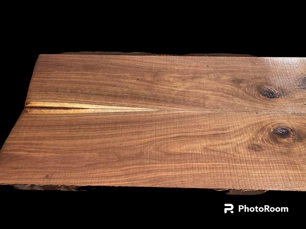 Walnut Lumber