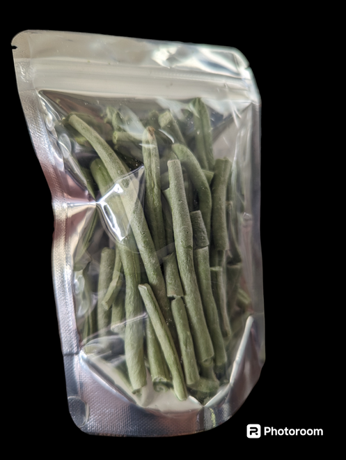 Freeze Dried Veggies/Herbs