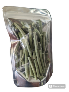 Freeze Dried Green Beans