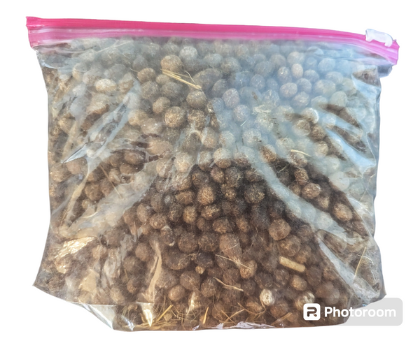 Rabbit Pellet Natural Fertilizer