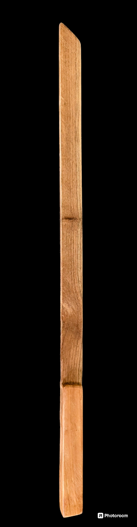 Handcrafted Wooden Toy Sword