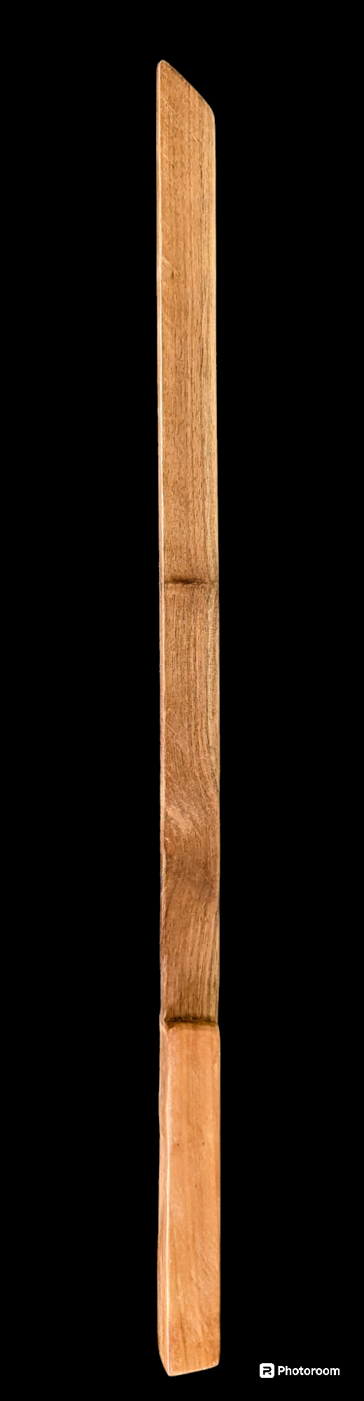 Wooden Toy Sword - Walnut/Cherry