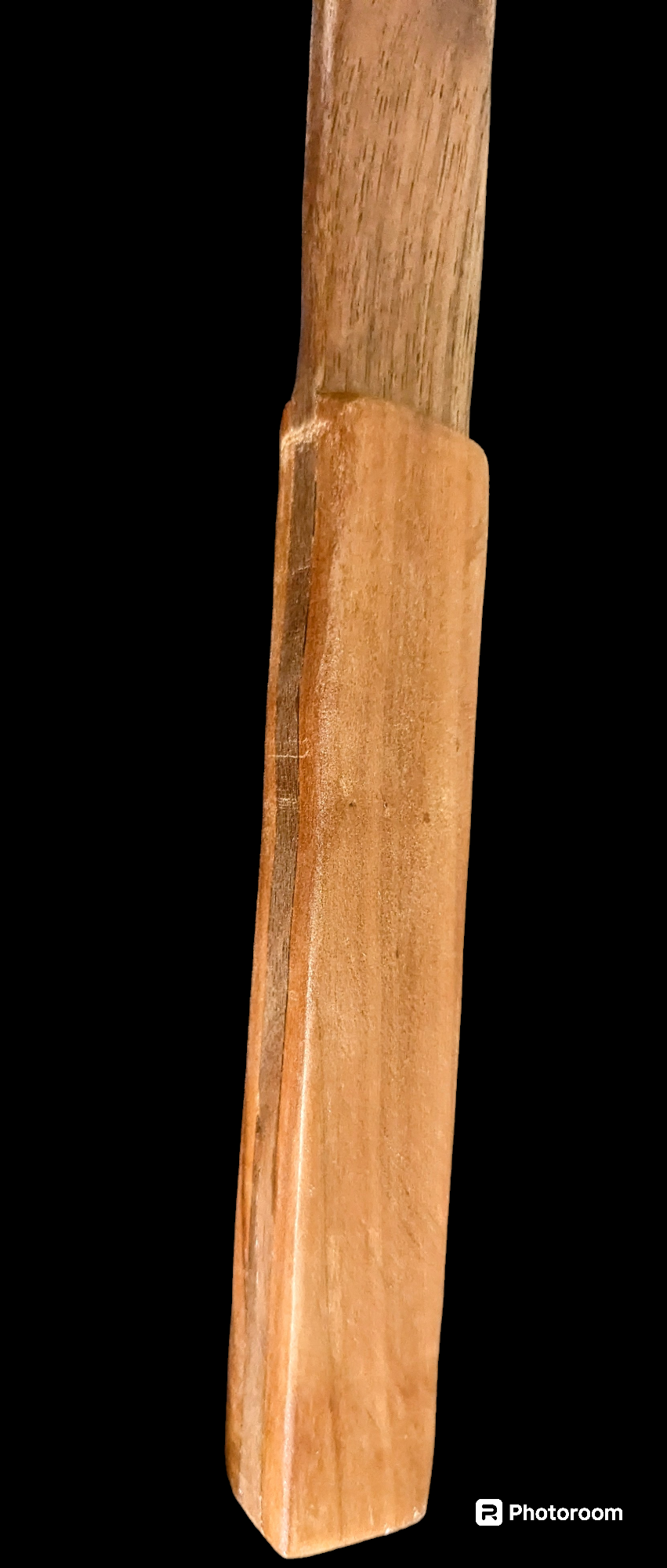 Handcrafted Wooden Toy Sword