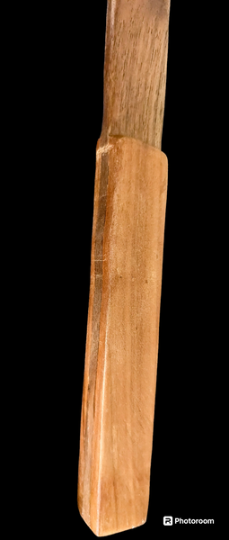 Wooden Toy Sword - Walnut/Cherry