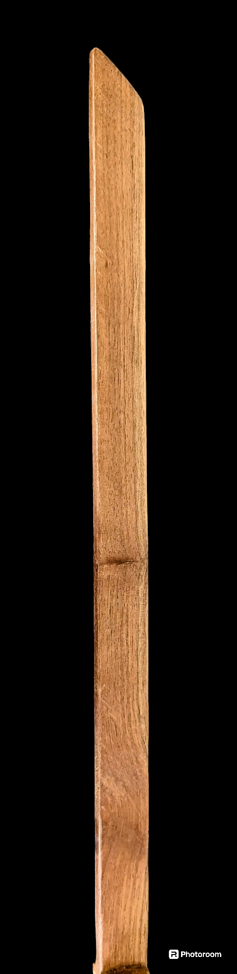 Handcrafted Wooden Toy Sword