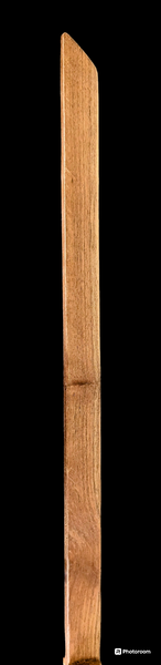 Wooden Toy Sword - Walnut/Cherry