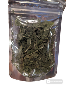 Freeze Dried Spearmint