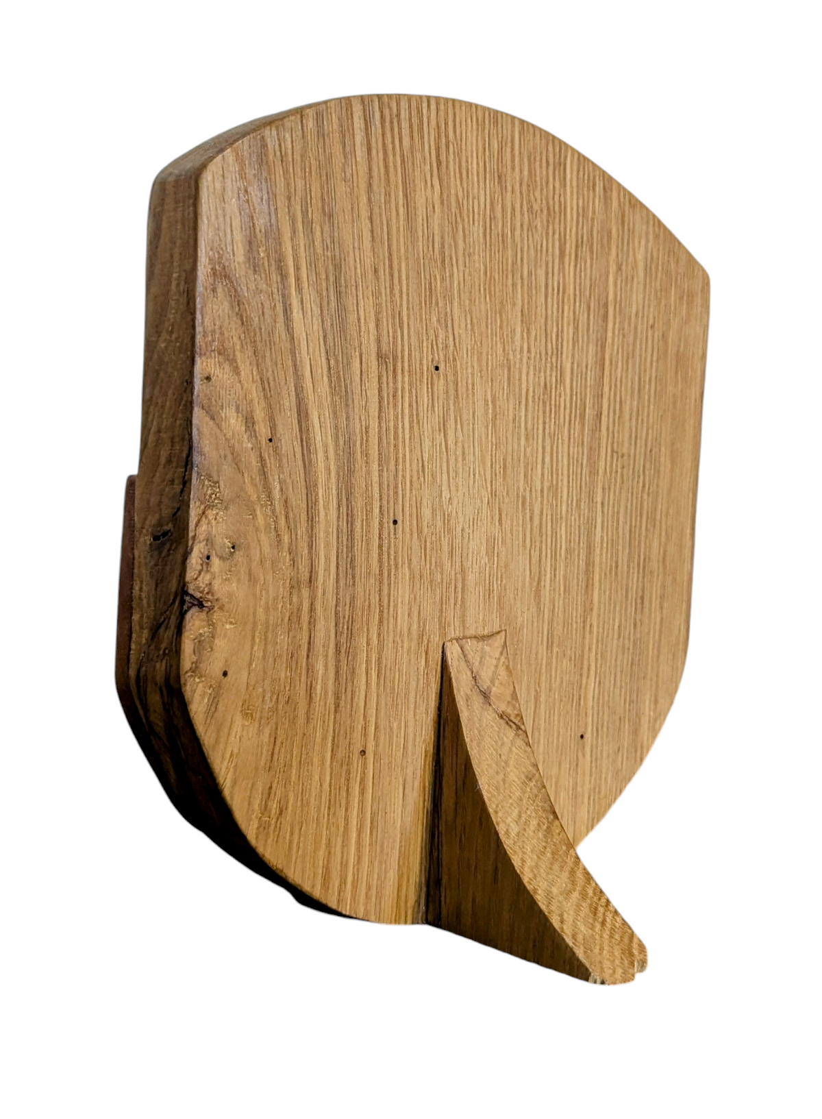 Owl Sign with Stand