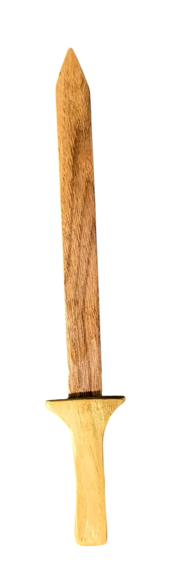 Wooden Toy Dagger