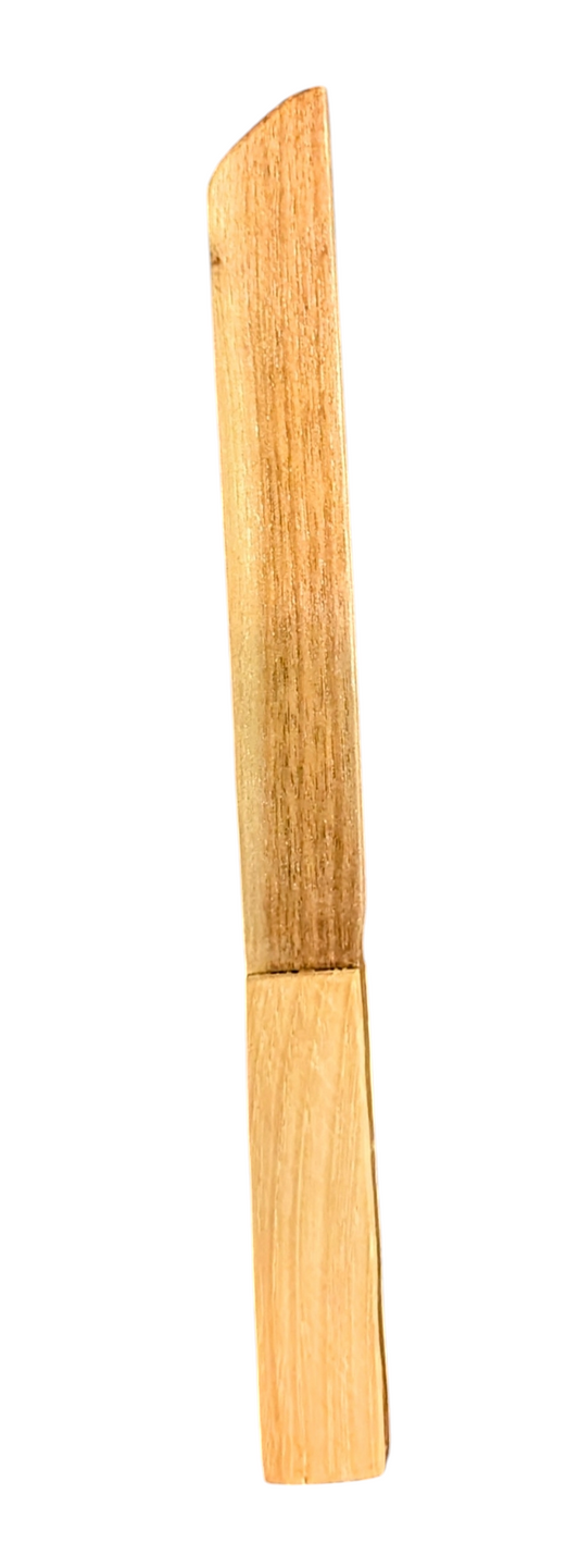 Wooden Toy Knife