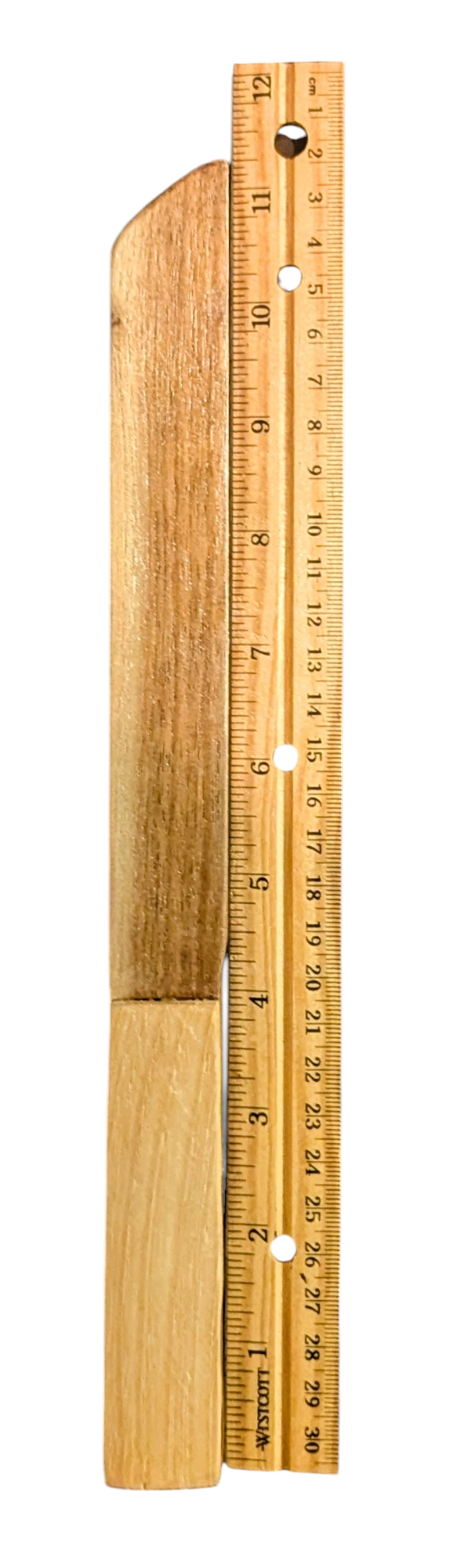 Wooden Toy Knife