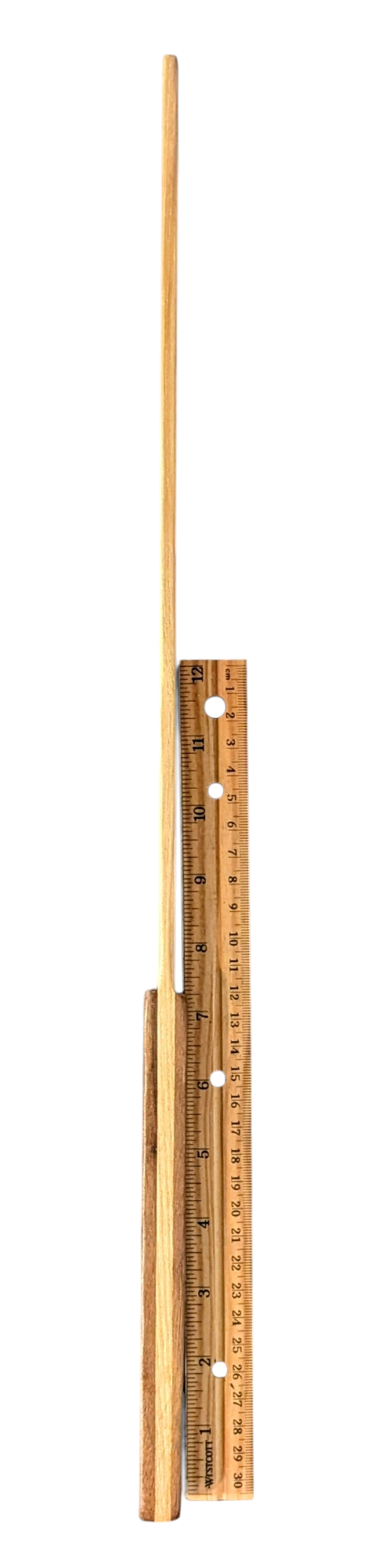Wooden Toy Short Sword