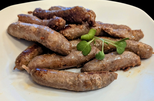 Pork Sausage Links