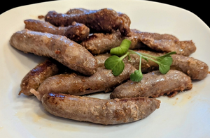 Breakfast Link Pork Sausage