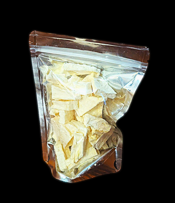 Freeze Dried Fruit