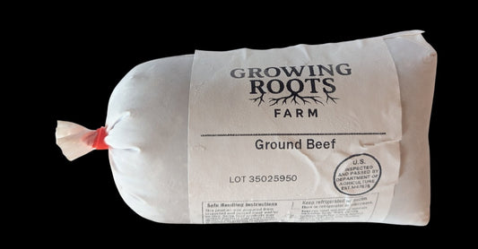 Ground Beef